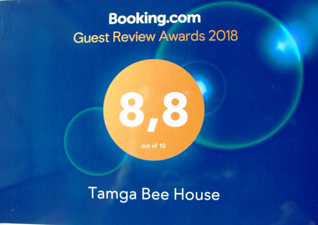 Гостевой дом Tamga Bee House Тамга-4
