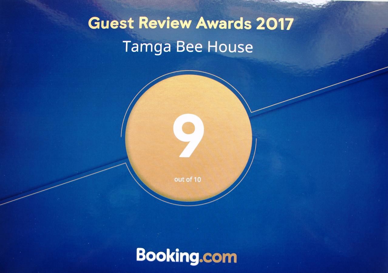 Гостевой дом Tamga Bee House Тамга-7