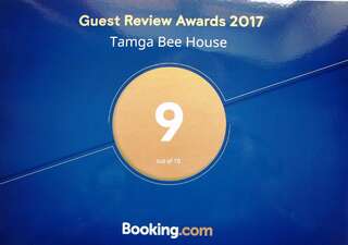 Гостевой дом Tamga Bee House Тамга-3